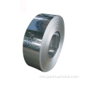 Gegelung GI/PPGI GI Galvanized Steel Coil